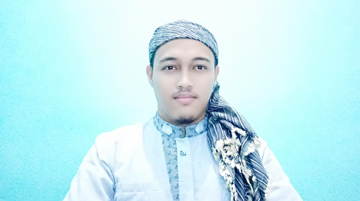 Sambutan Ketua Yayasan Al-Hikmah Citra Raya