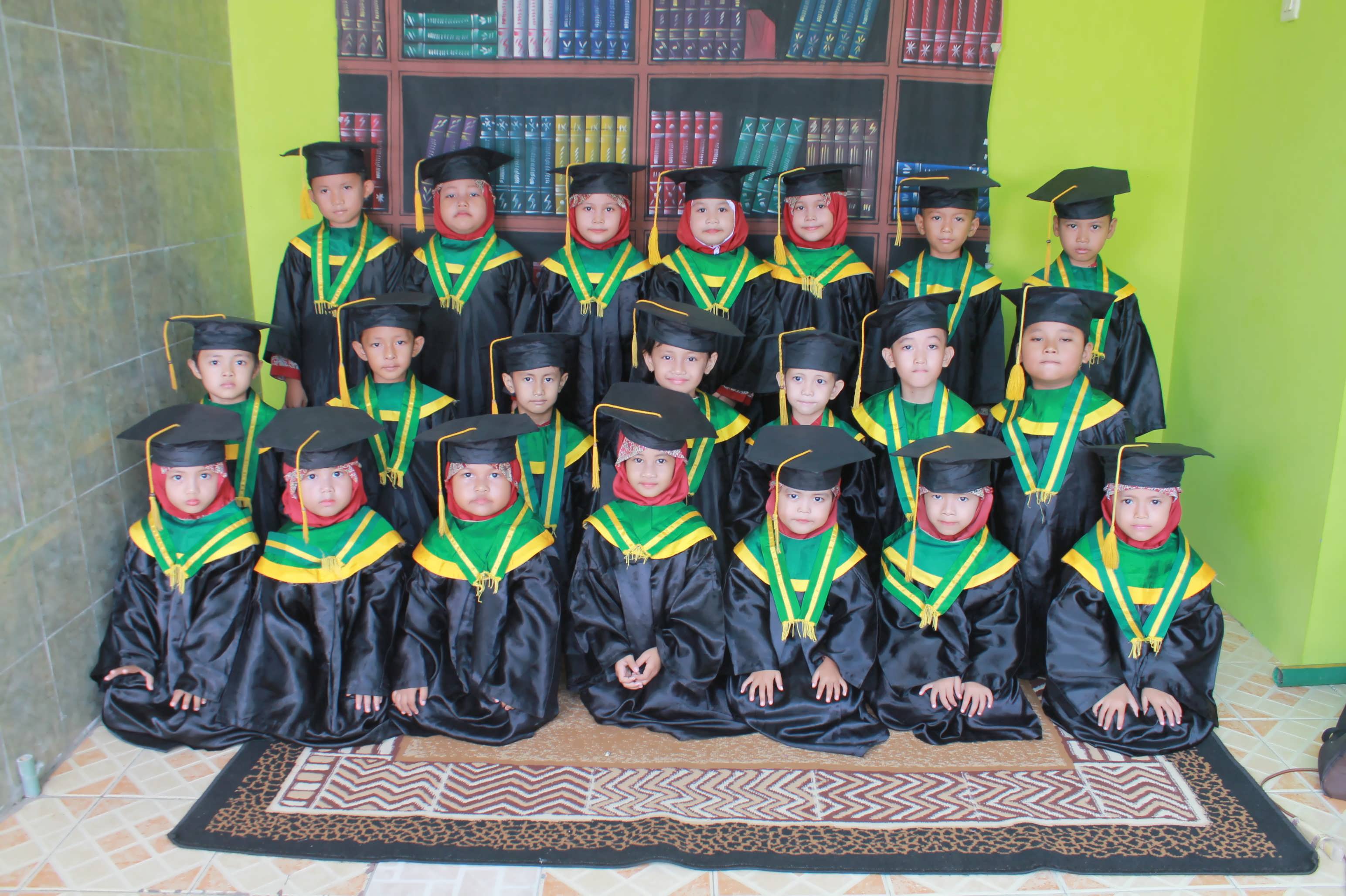 TK Al-Hikmah
