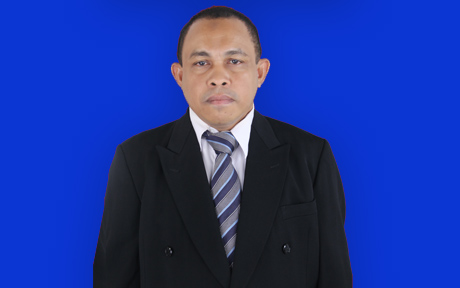 Sambutan Ketua Dewan Pakar Al-Hikmah Citra Raya 